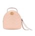 GG Marmont Backpack, &pound;850, Handbags, Pink, Leather, Front view